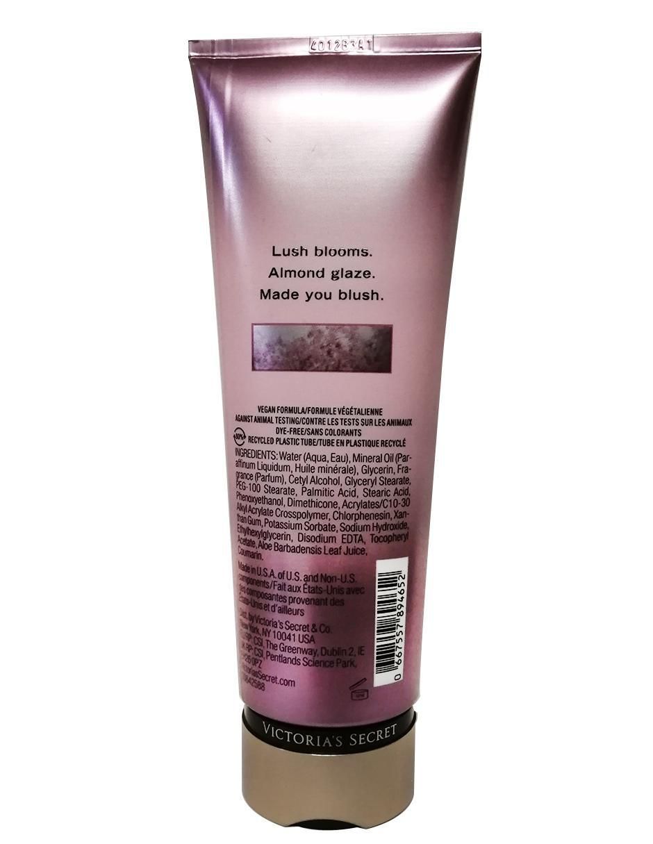 Crema para cuerpo recomendada para hidratar día y noche Velvet Petals todo tipo piel