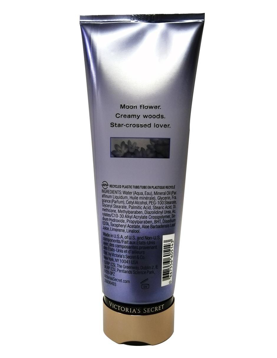 Crema para cuerpo recomendada para hidratar día y noche Midnight Bloom todo tipo piel