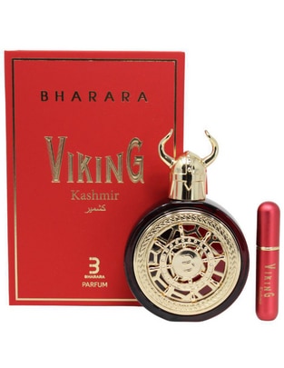 Perfume Bharara Viking kashmir para hombre