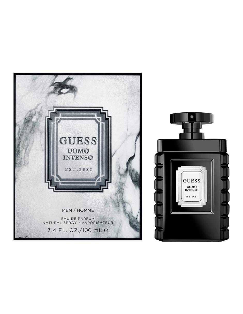 Eau de toilette Uomo para hombre 4