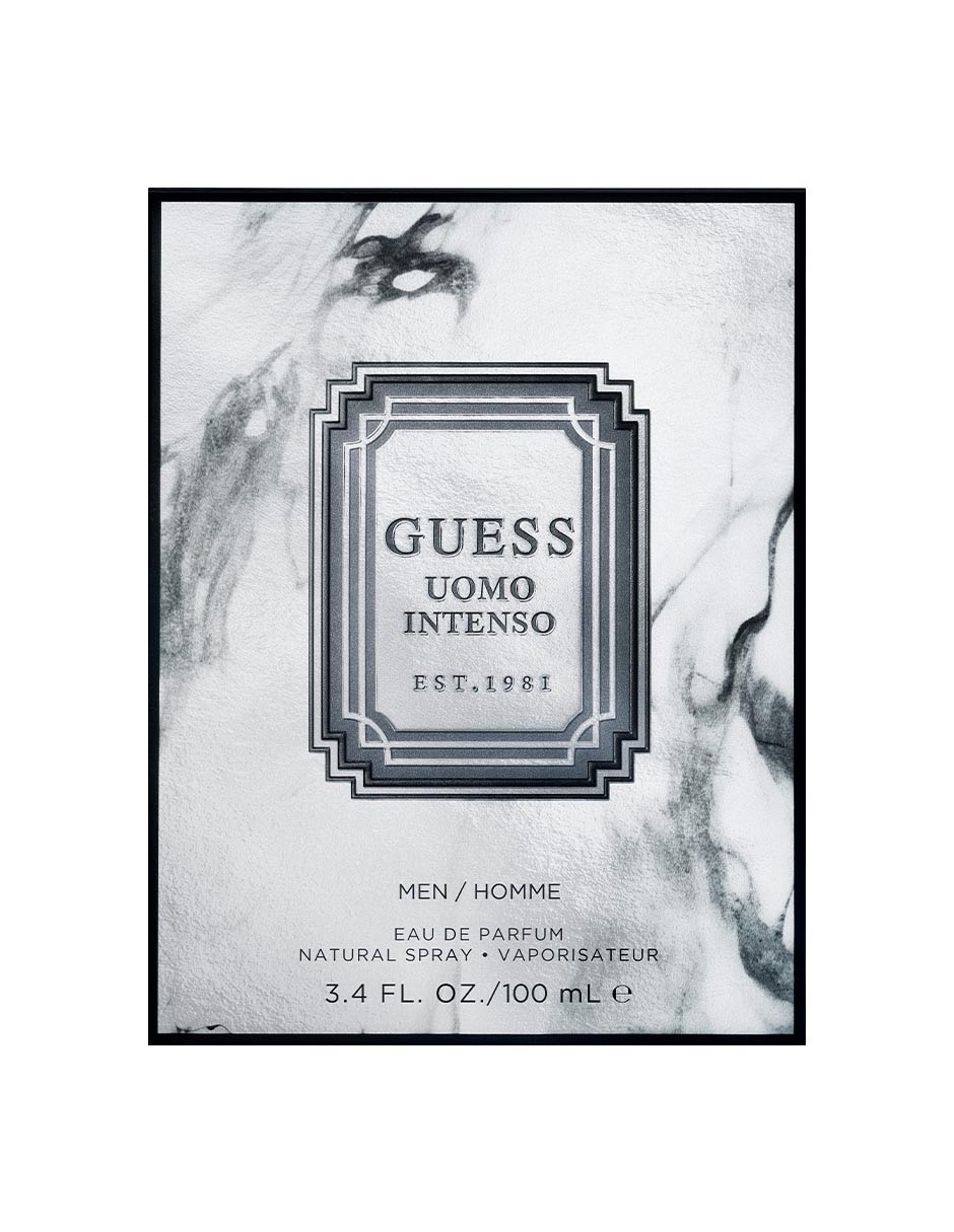 Eau de toilette Uomo para hombre 5