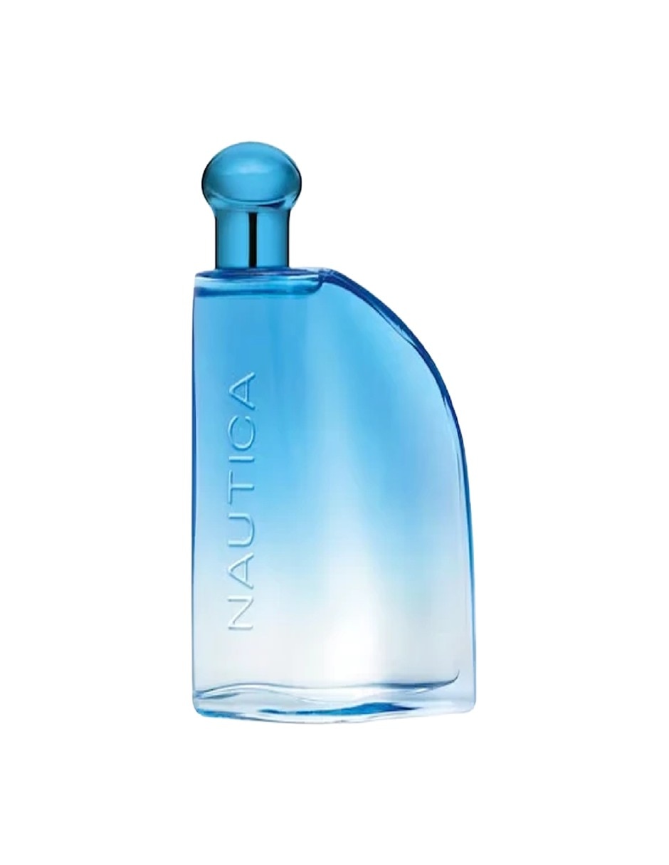 Eau de toilette Blue para hombre 1