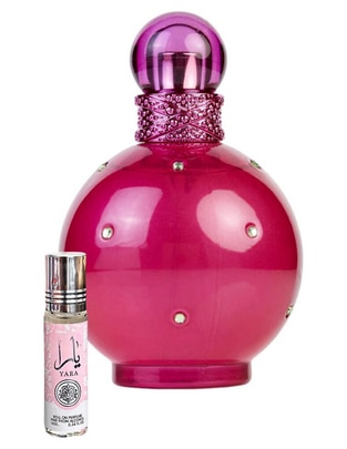 Set Eau de parfum Britney Spears Fantasy para mujer