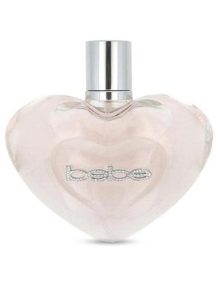 Eau de parfum Bebe Luxe para mujer