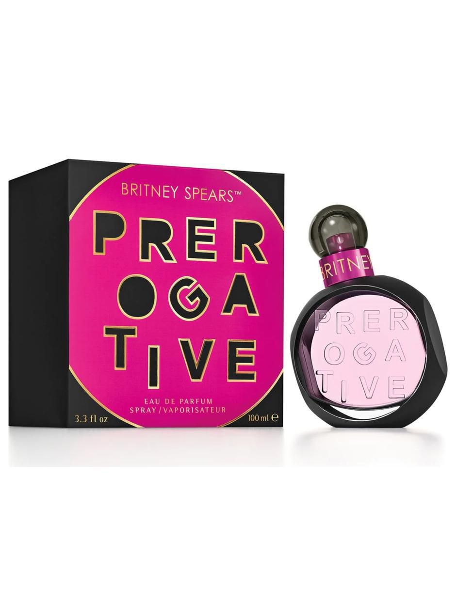Eau de parfum B Spears Prerogative unisex 3