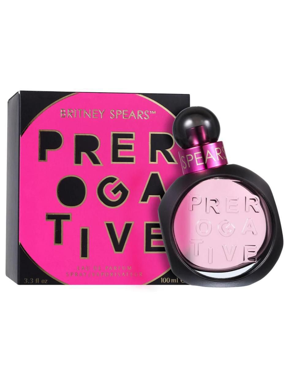 Eau de parfum B Spears Prerogative unisex 2