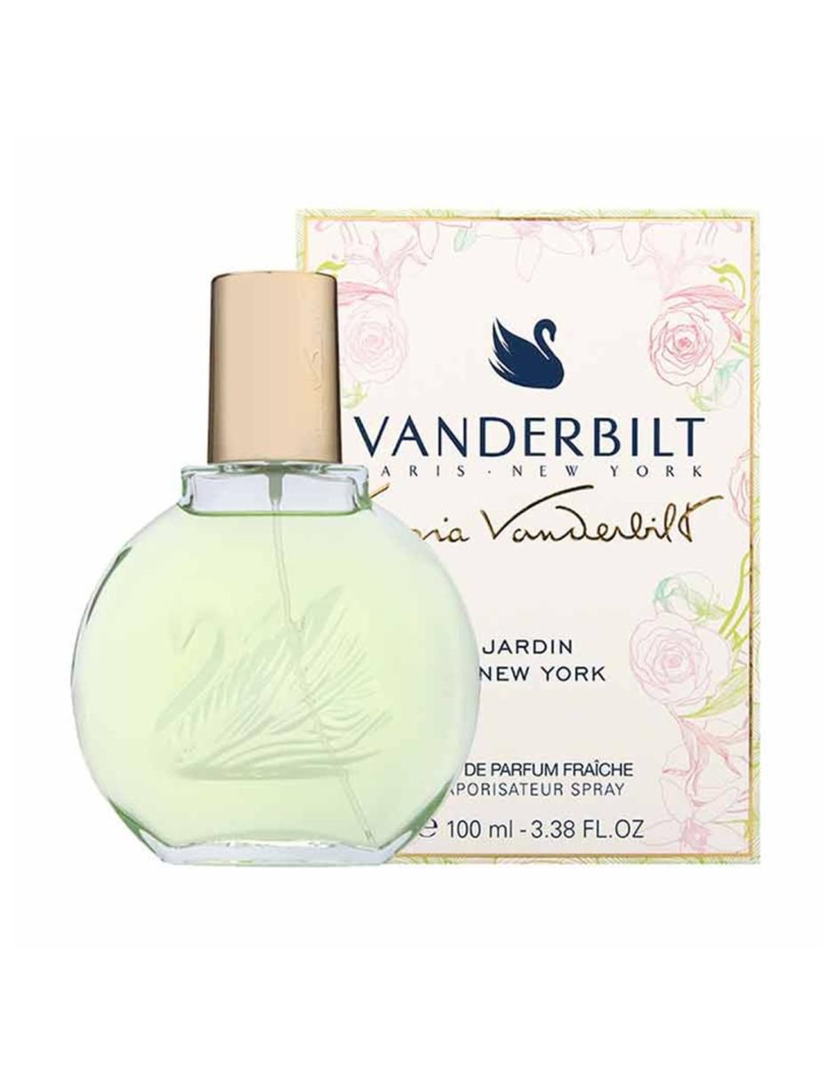 Eau de parfum Jardin a New York para mujer