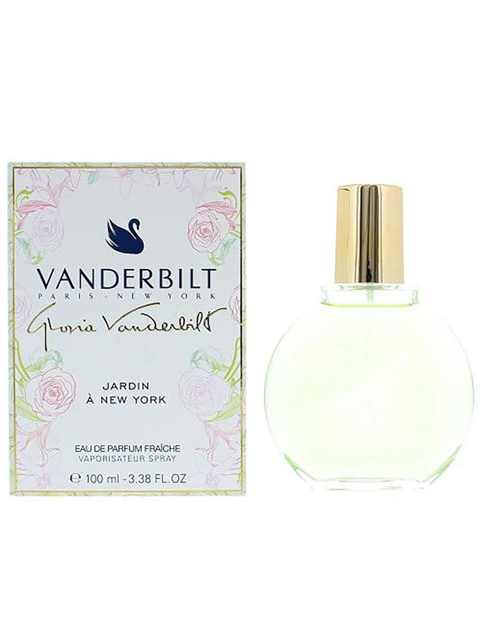 Eau de parfum Jardin a New York para mujer
