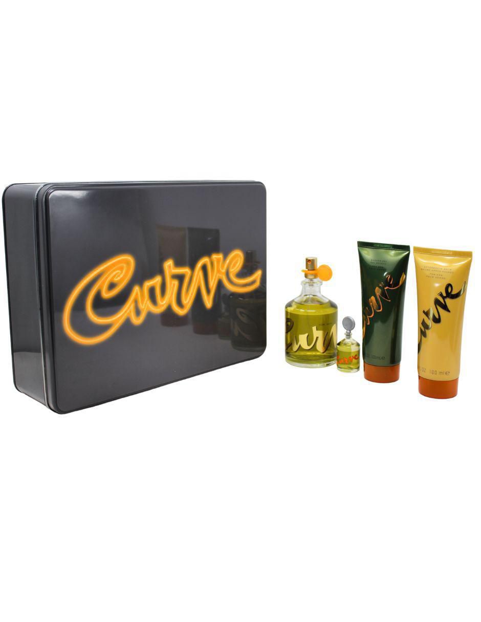 Set colonia Liz Claiborne para hombre