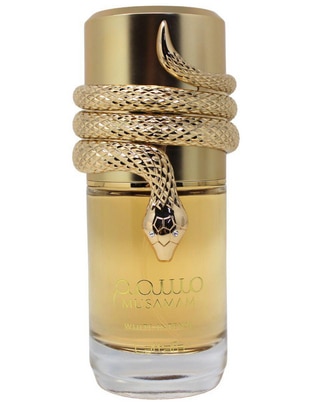 Eau de parfum Musamam White Intense unisex