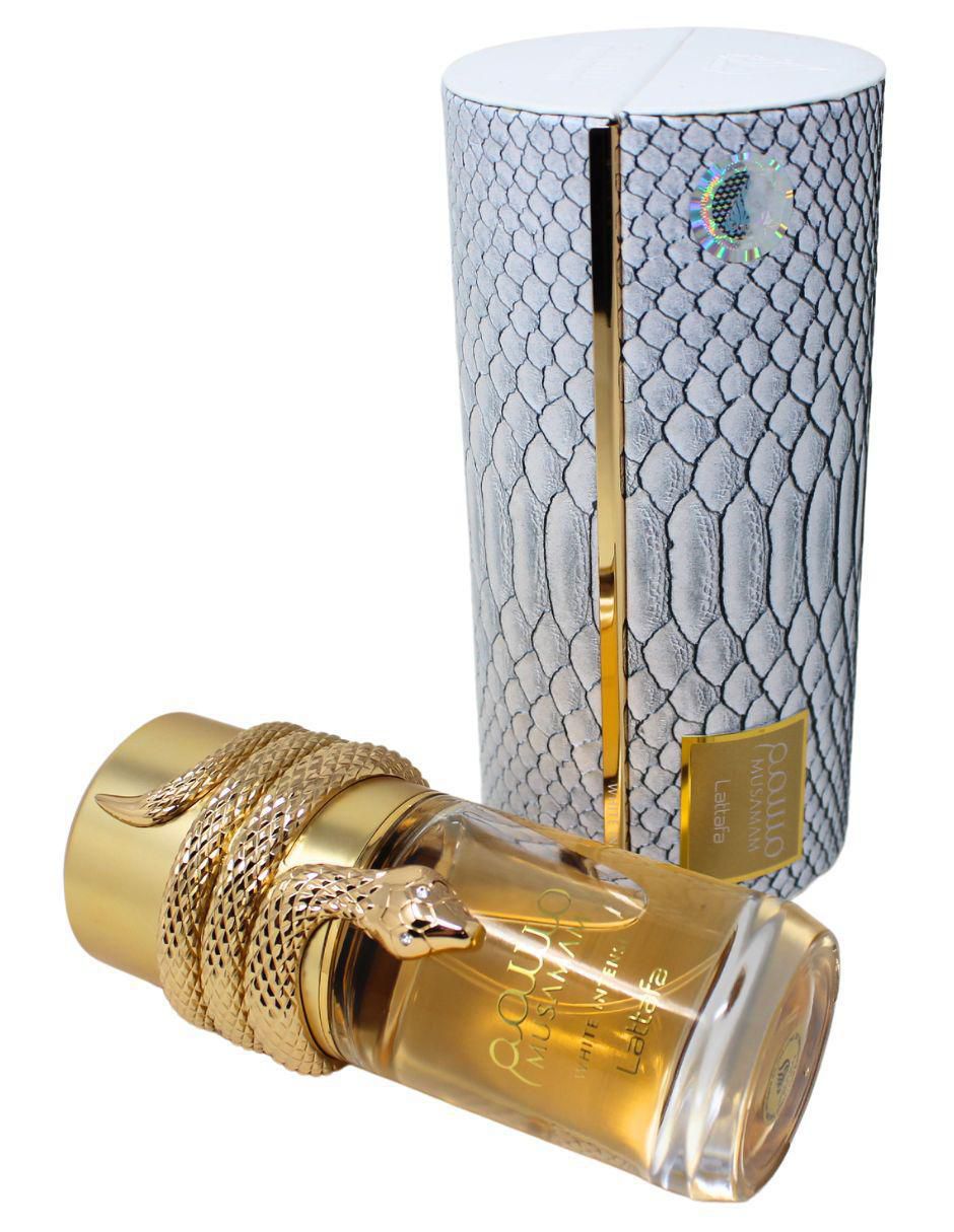 Eau de parfum Musamam White Intense unisex
