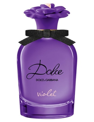 Eau de toilette Dolce& Dolce Violet para mujer 1