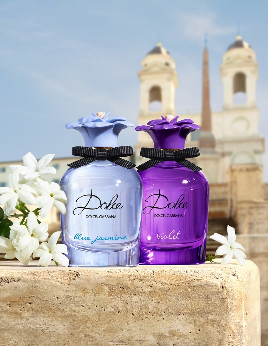 Eau de toilette Dolce& Dolce Violet para mujer 13