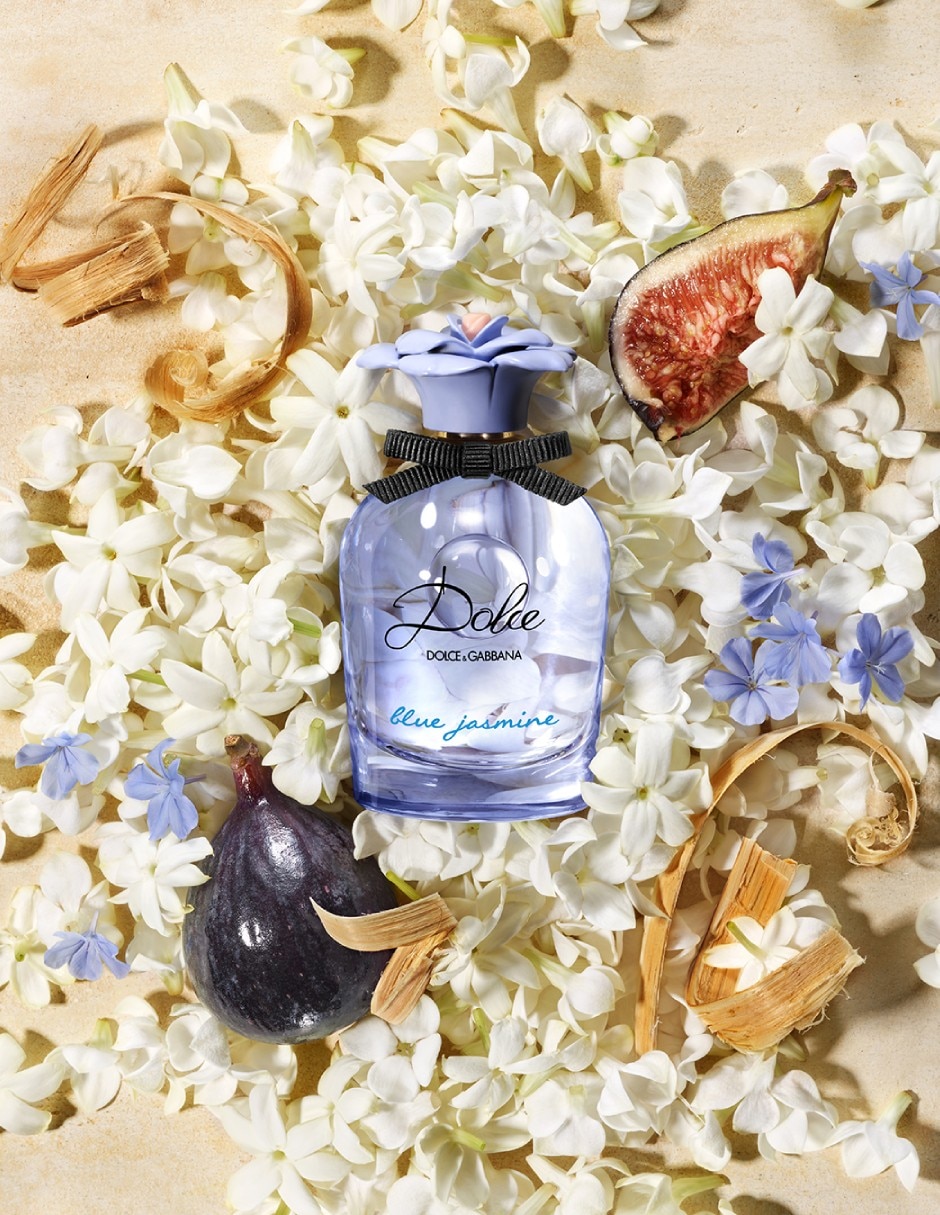 Eau de parfum Dolce& Dolce Blue Jasmine para mujer 10