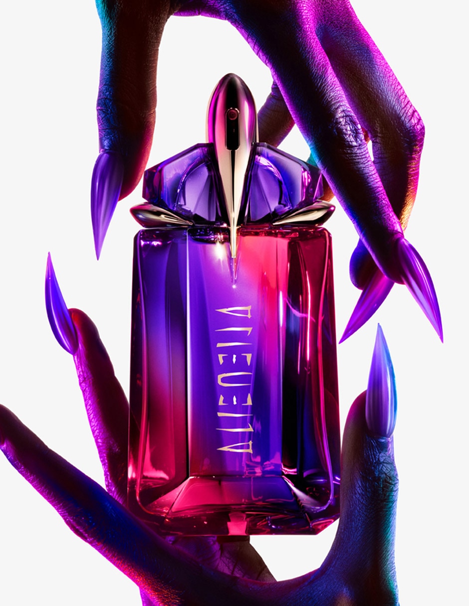 Eau de parfum Mugler Alien Hypersense para mujer