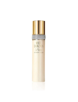 Eau de toilette White Diam Legacy para mujer