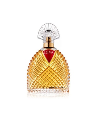 Eau de parfum Diva para mujer