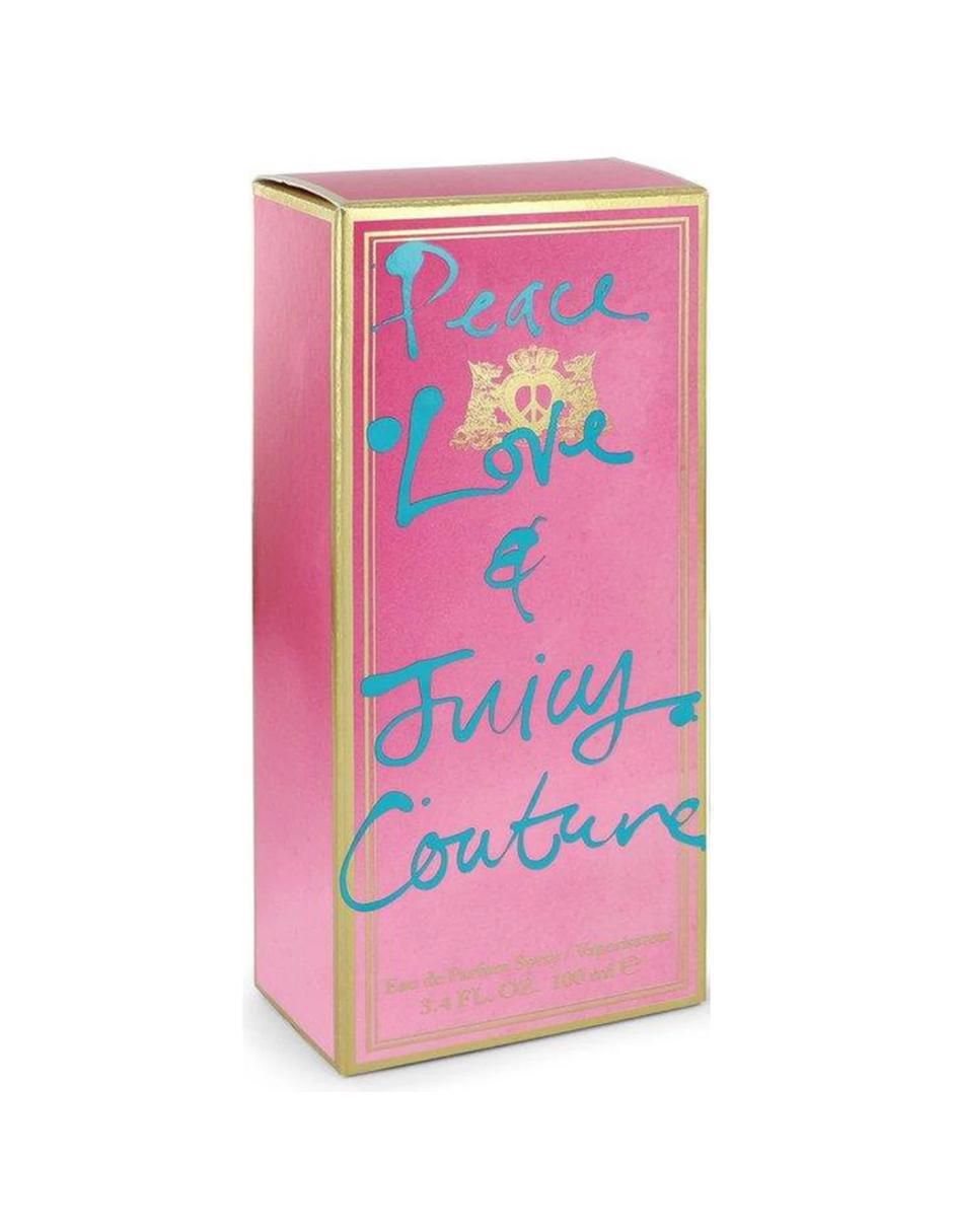 Eau de parfum Pace Love para mujer