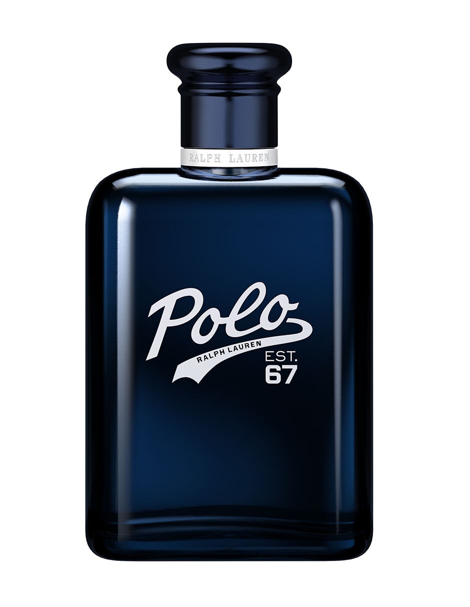 Eau de toilette 67 para hombre 1