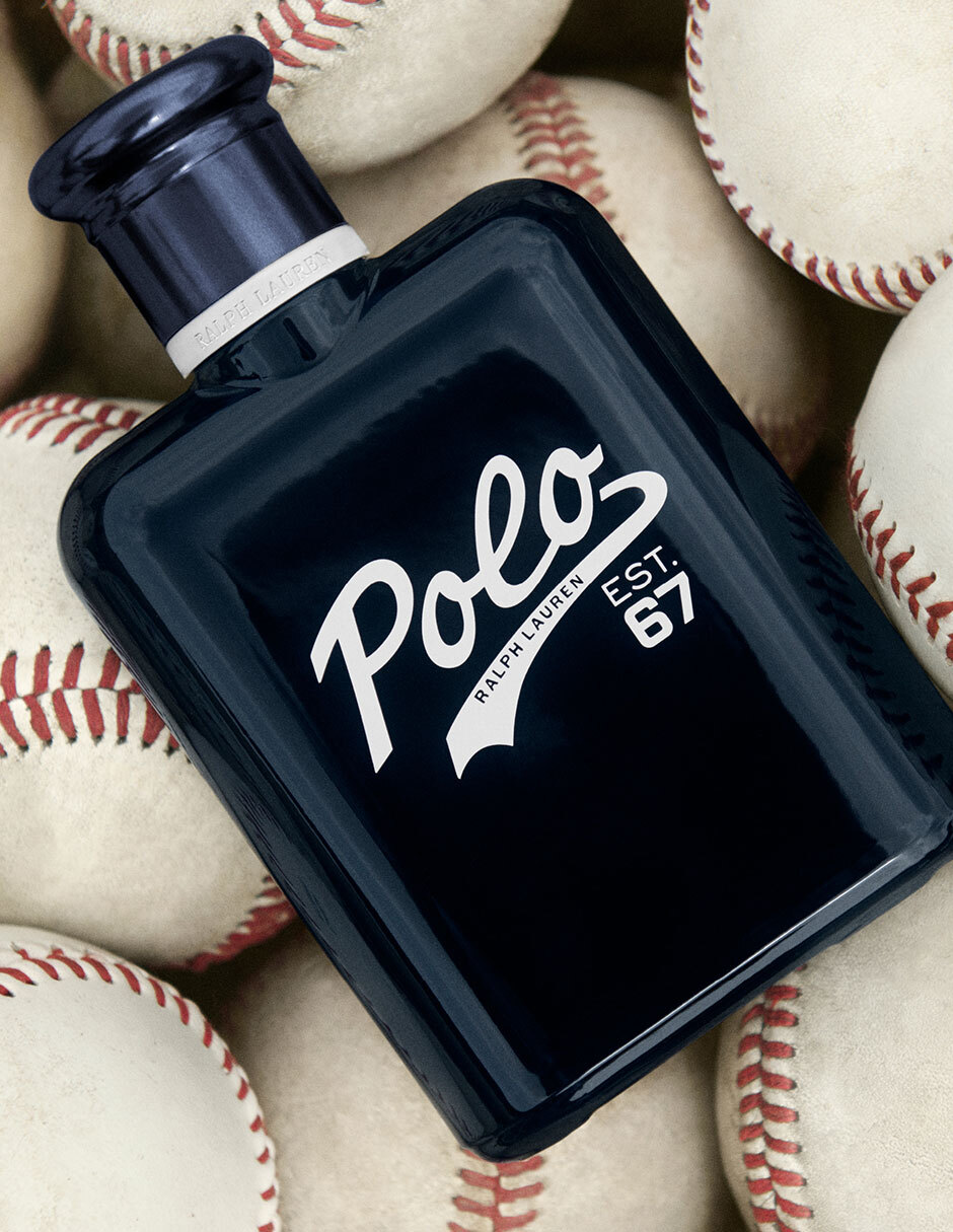 Eau de toilette 67 para hombre 3
