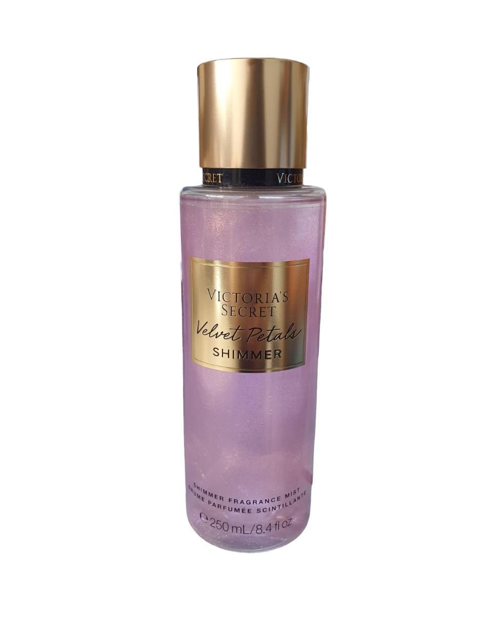 Body mist Shimmer para mujer Body mist Shimmer para mujer