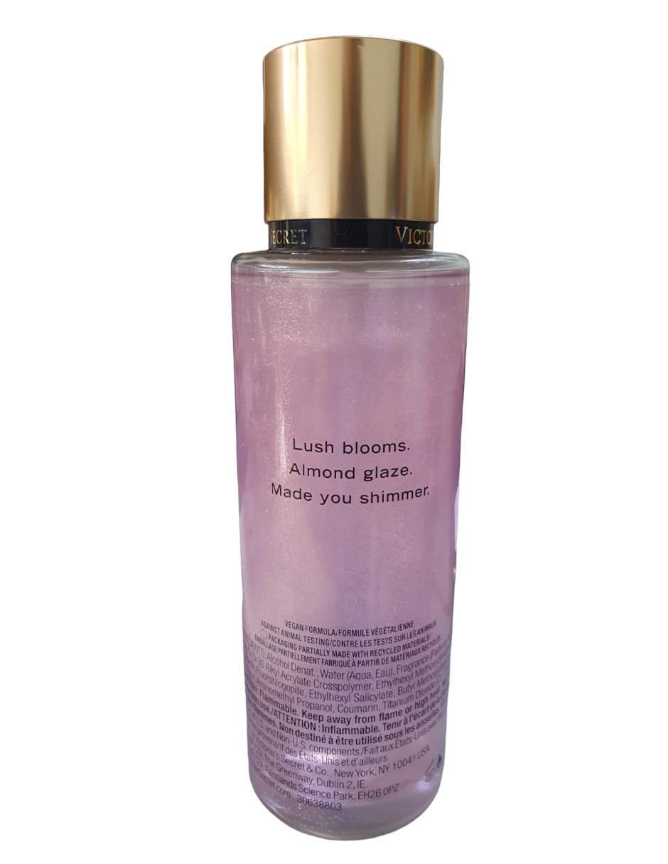 Body mist Shimmer para mujer