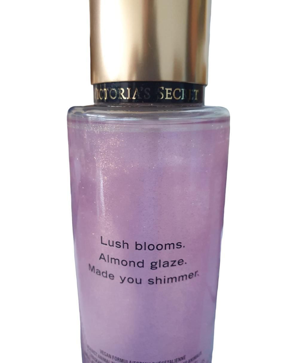 Body mist Shimmer para mujer