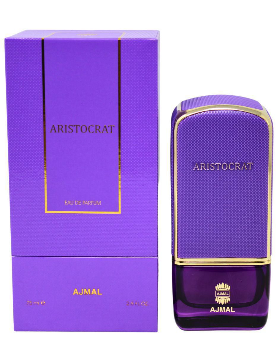 Eau de parfum Aristocrat para mujer 5