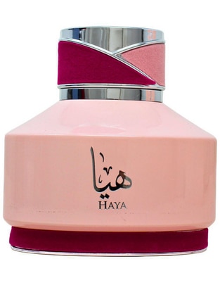 Eau de parfum Lé Chameau Haya para mujer