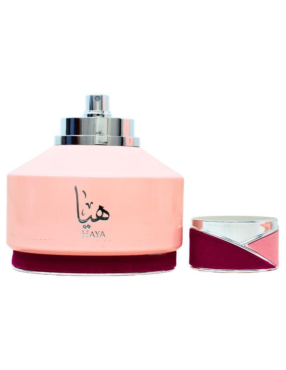 Eau de parfum Lé Chameau Haya para mujer