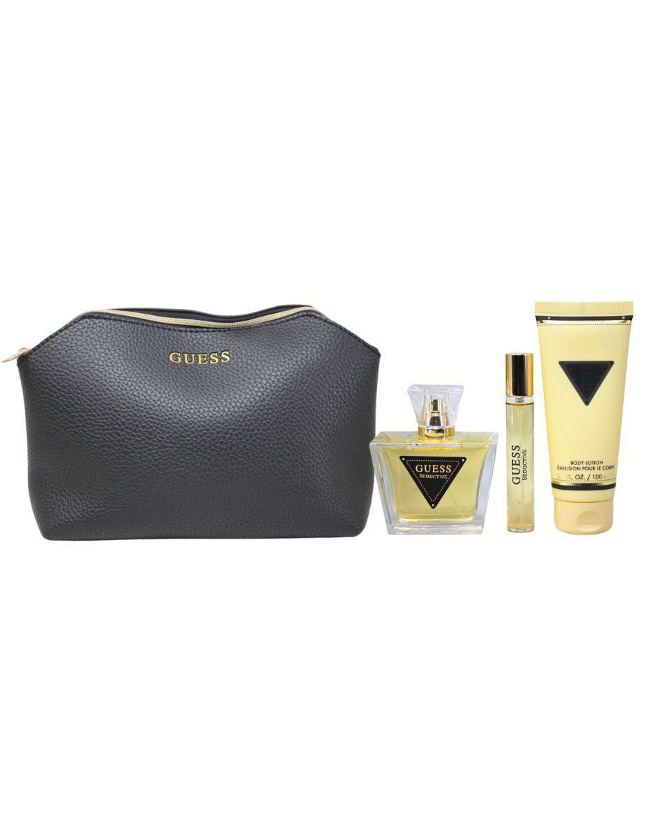 Set Eau de toilette Seductive para mujer 2