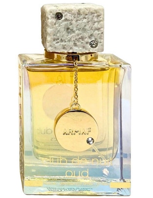 Perfume Armaf Club de Nuit Oud unisex