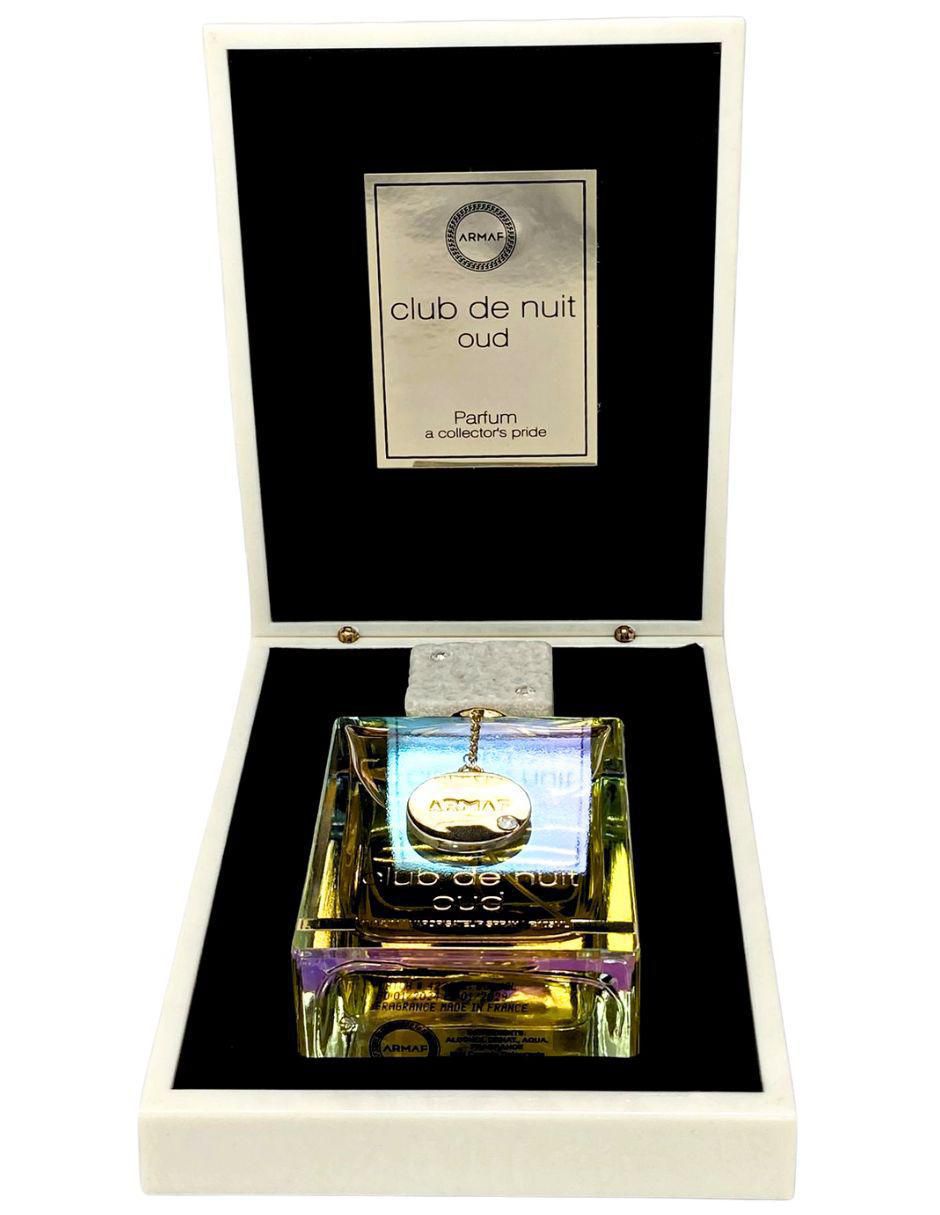 Perfume Armaf Club de Nuit Oud unisex