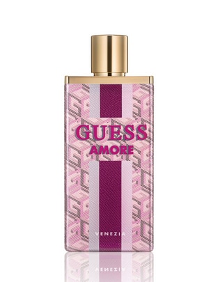 Eau de toilette Amore unisex Eau de toilette Amore unisex