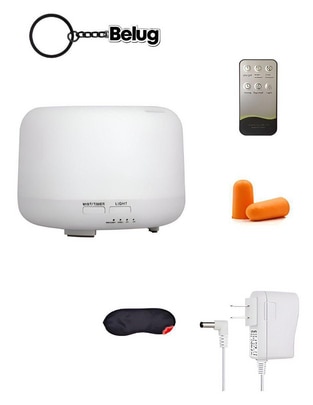 Difusor eléctrico