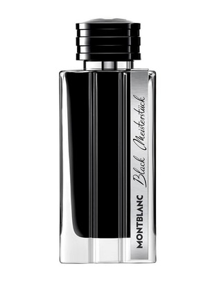 Eau de parfum Collection Black Meisterstuck para hombre 1