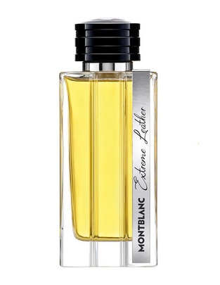 Eau de parfum Collection Extreme Leather para hombre 1