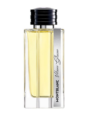 Eau de parfum Montblanc Collection Vetiver Glacier para hombre