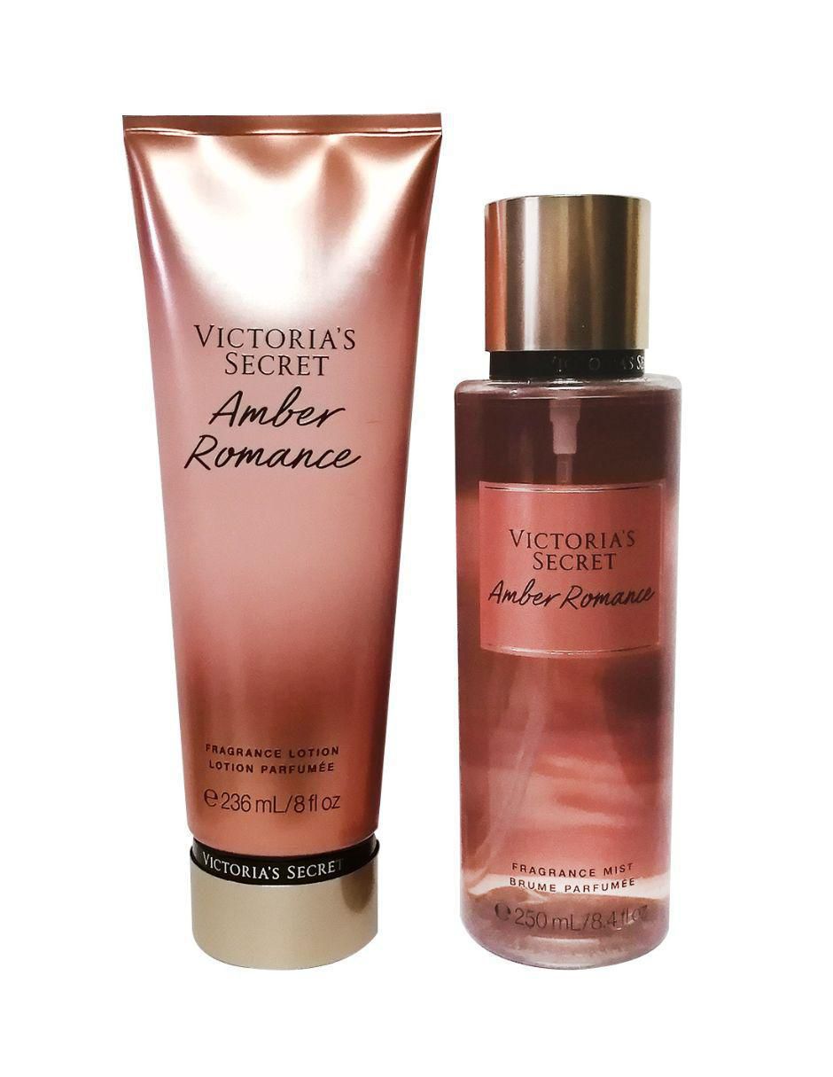 Body mist unisex