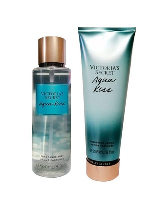 Body mist unisex