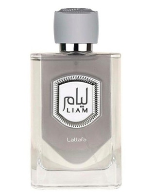 Eau de parfum Liam Grey unisex Eau de parfum Liam Grey unisex