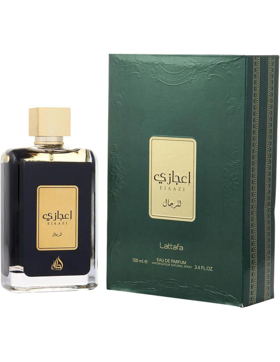 Eau de parfum Lattafa Ejaazi unisex