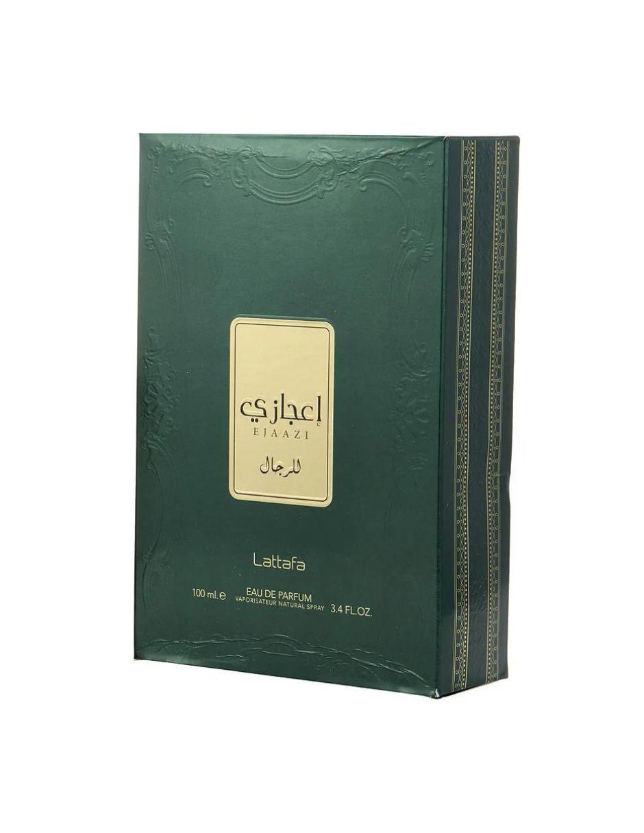 Eau de parfum Lattafa Ejaazi unisex