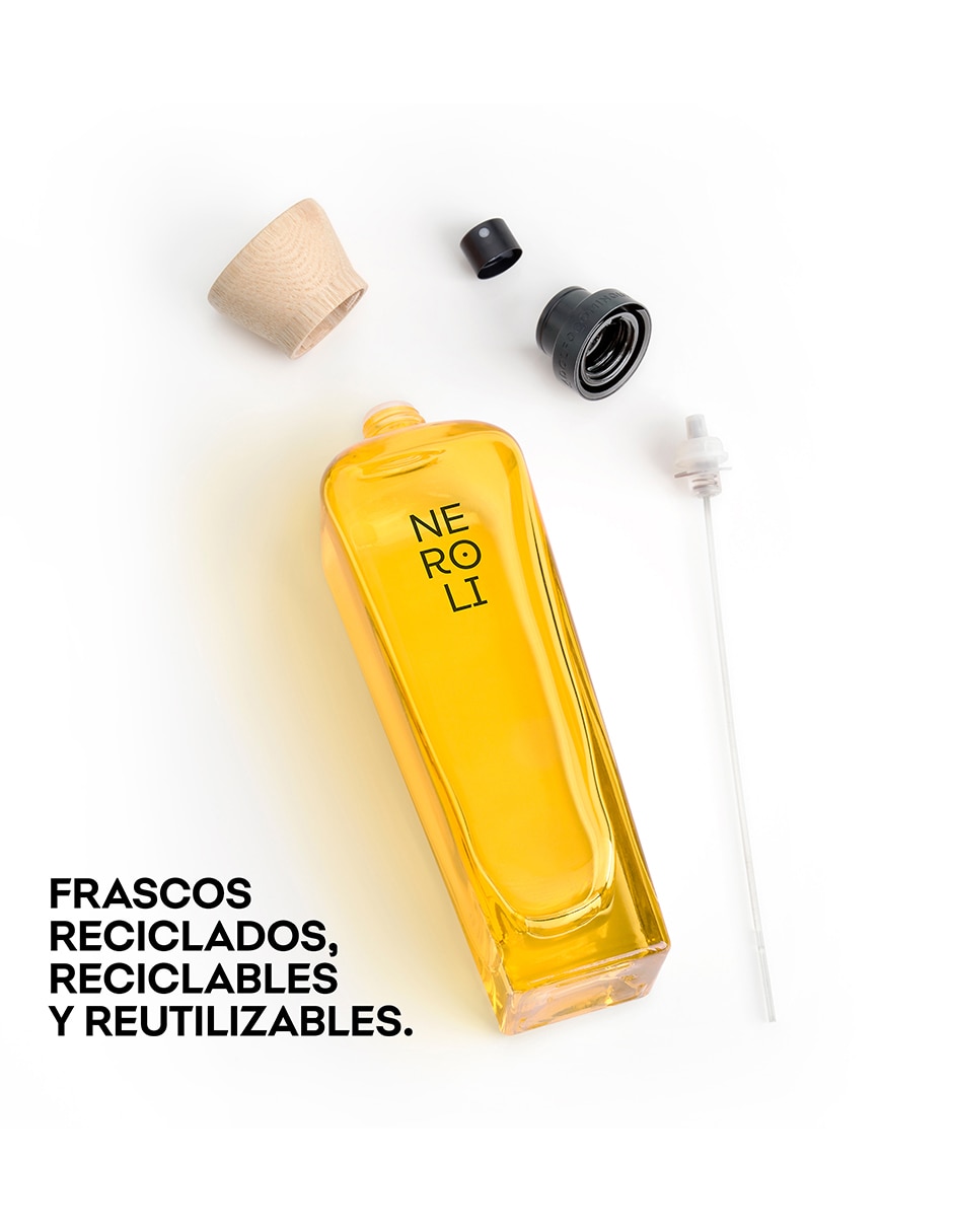 Eau de toilette Neroli para mujer 6