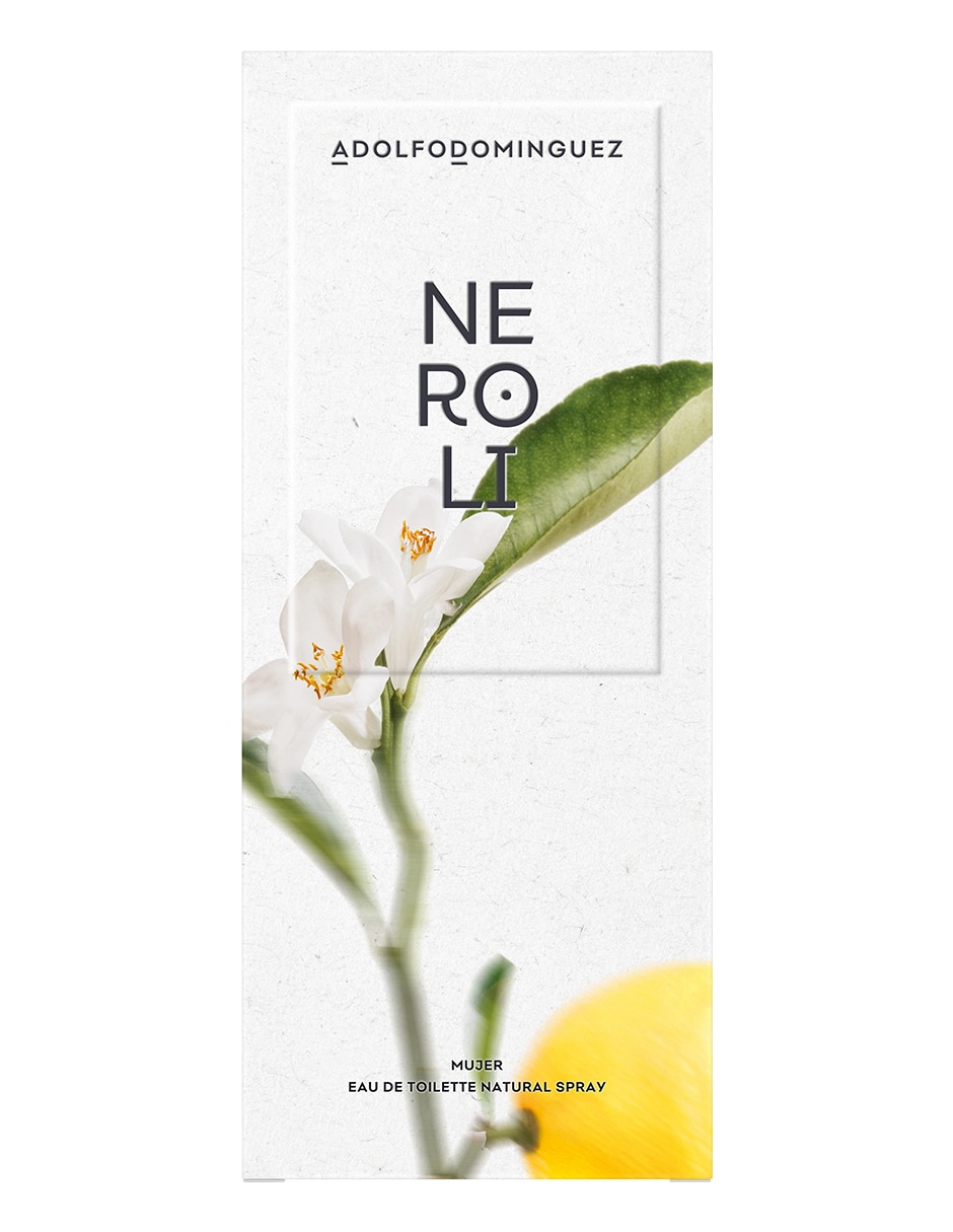 Eau de toilette Neroli para mujer 7