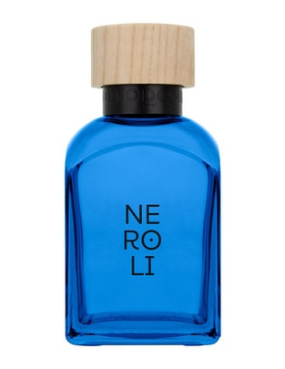 Eau de toilette Adolfo Dominguez Neroli para hombre