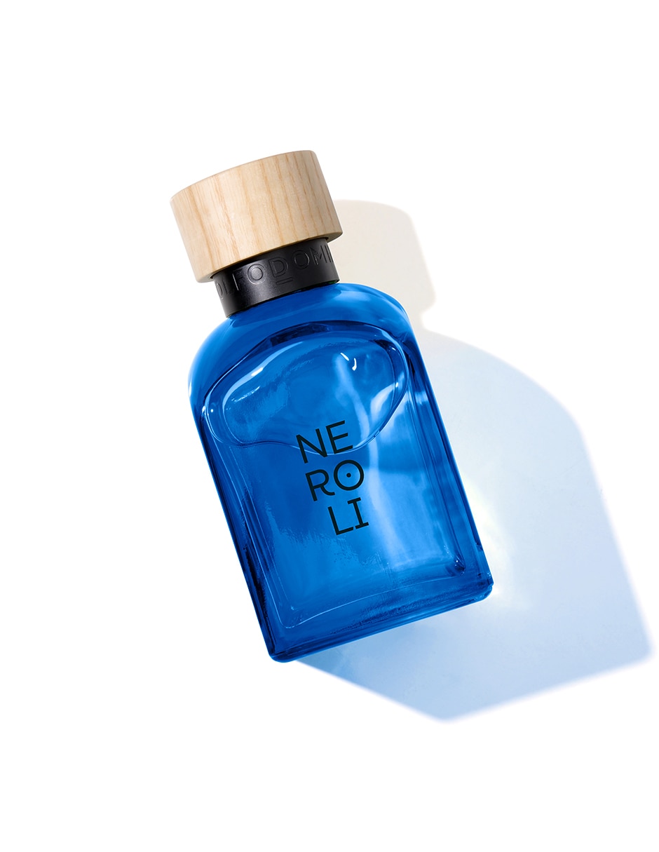 Eau de toilette Adolfo Dominguez Neroli para hombre