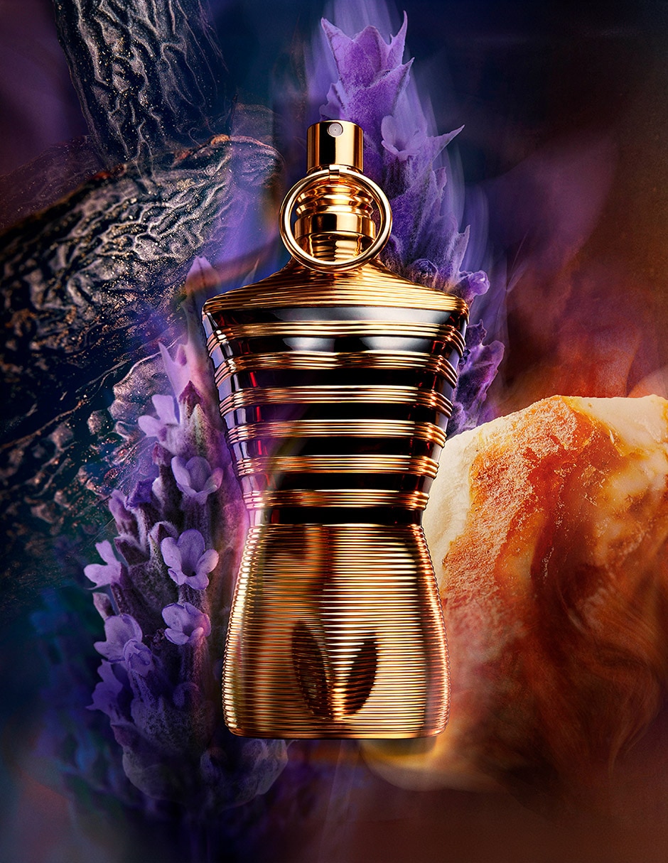 Perfume Le Male Elixir para hombre 11