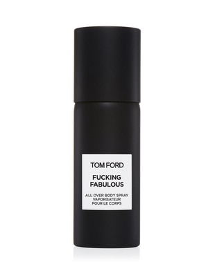 Body mist Fucking Fabulous All Over unisex Body mist Fucking Fabulous All Over unisex