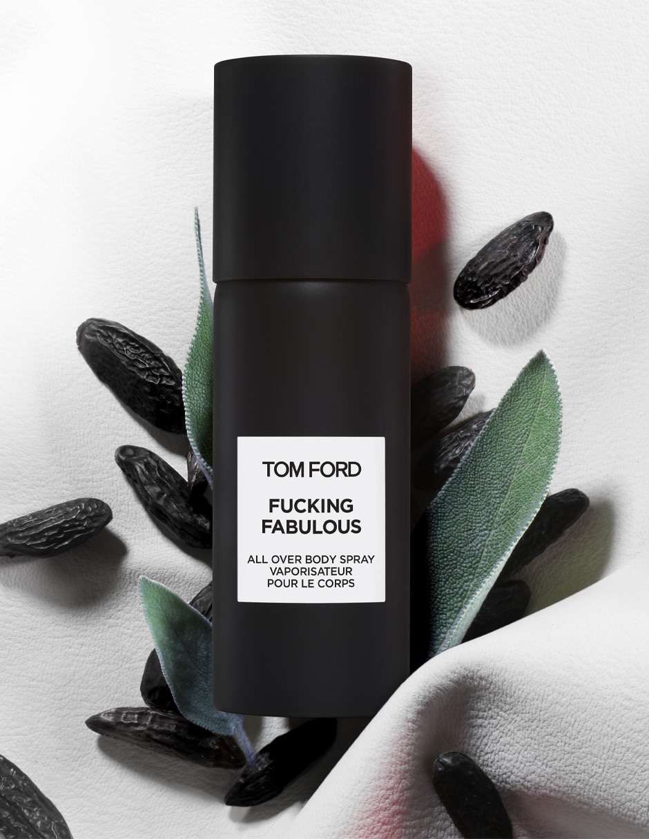 Body mist Fucking Fabulous All Over unisex 2